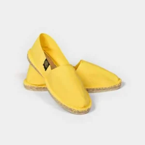 Espadrillos Les Unies Yellow