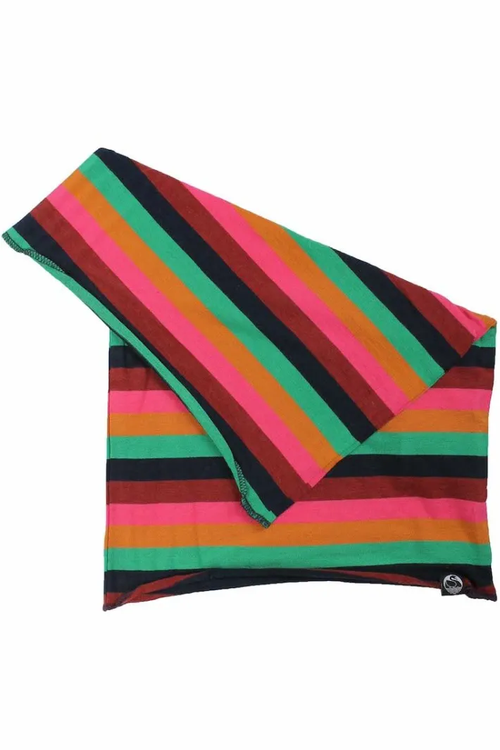 ess__adult_wool_neckwarme_0.webp ESS - Adult Wool Neckwarmer Tonic Stripe