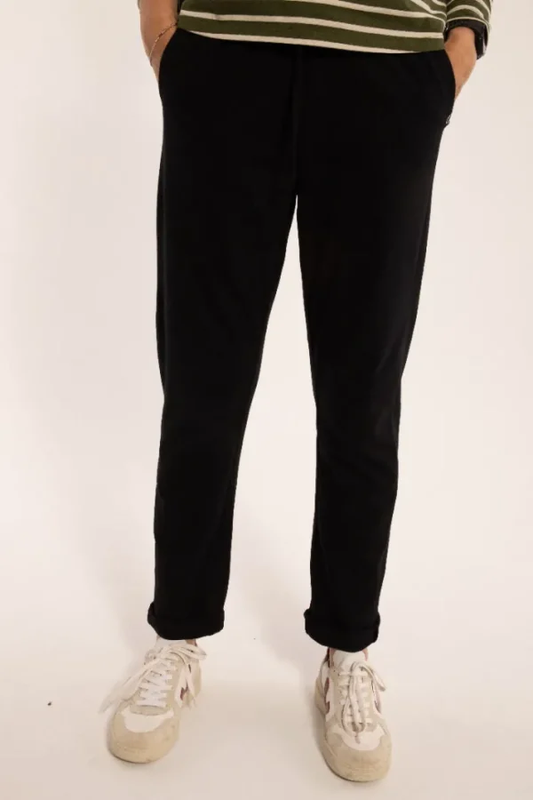 ESS - Ajstrup Pants Black