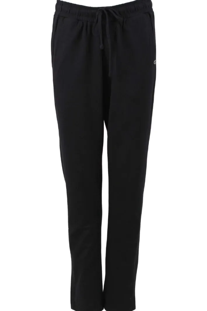 ess__ajstrup_pants_black_1.webp ESS - Ajstrup Pants Black