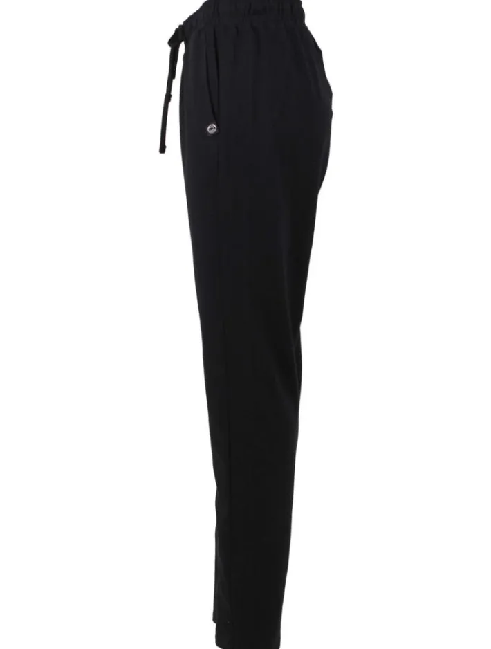 ess__ajstrup_pants_black_2.webp ESS - Ajstrup Pants Black
