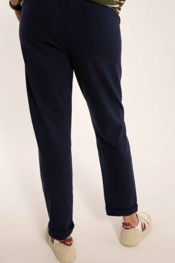ESS - Ajstrup Pants Black