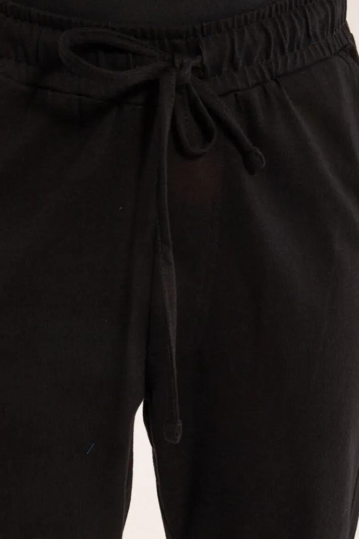 ess__ajstrup_pants_black_5.webp ESS - Ajstrup Pants Black