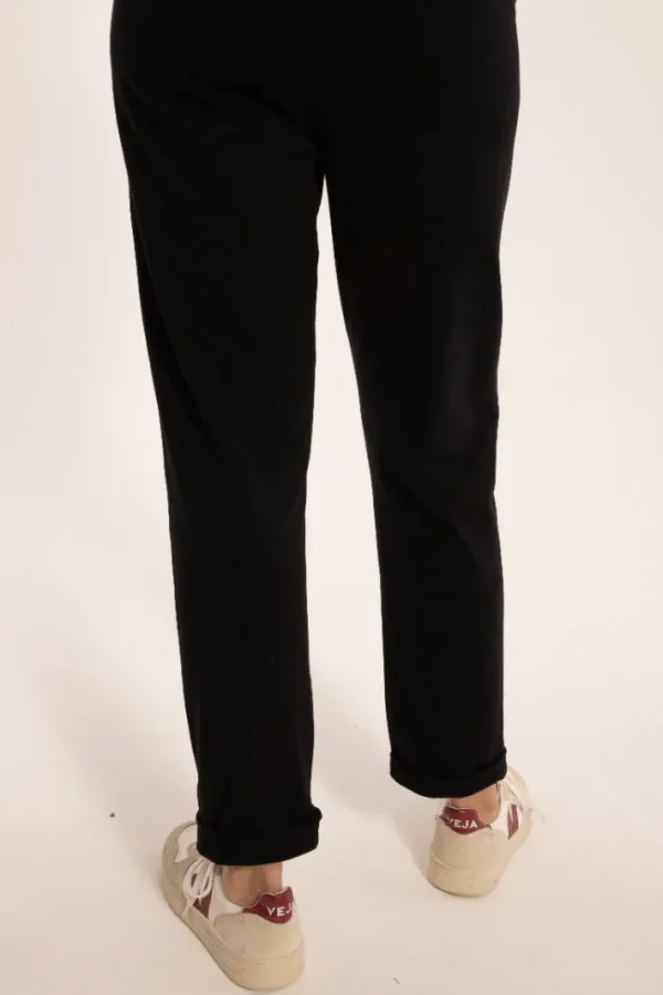 ESS - Ajstrup Pants Black