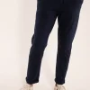 ESS - Ajstrup Pants Navy