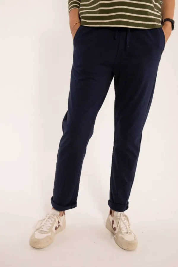 ESS - Ajstrup Pants Navy