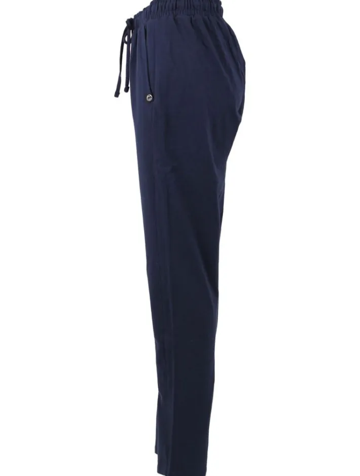 ess__ajstrup_pants_navy_2.webp ESS - Ajstrup Pants Navy