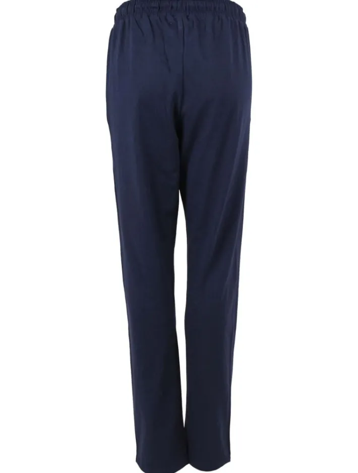 ess__ajstrup_pants_navy_3.webp ESS - Ajstrup Pants Navy