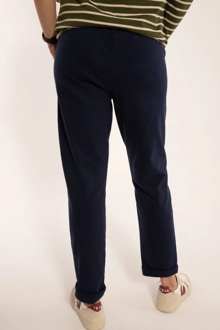 ess__ajstrup_pants_navy_4.webp ESS - Ajstrup Pants Navy