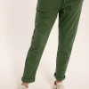 ESS - Ajstrup Pants Rover Khaki