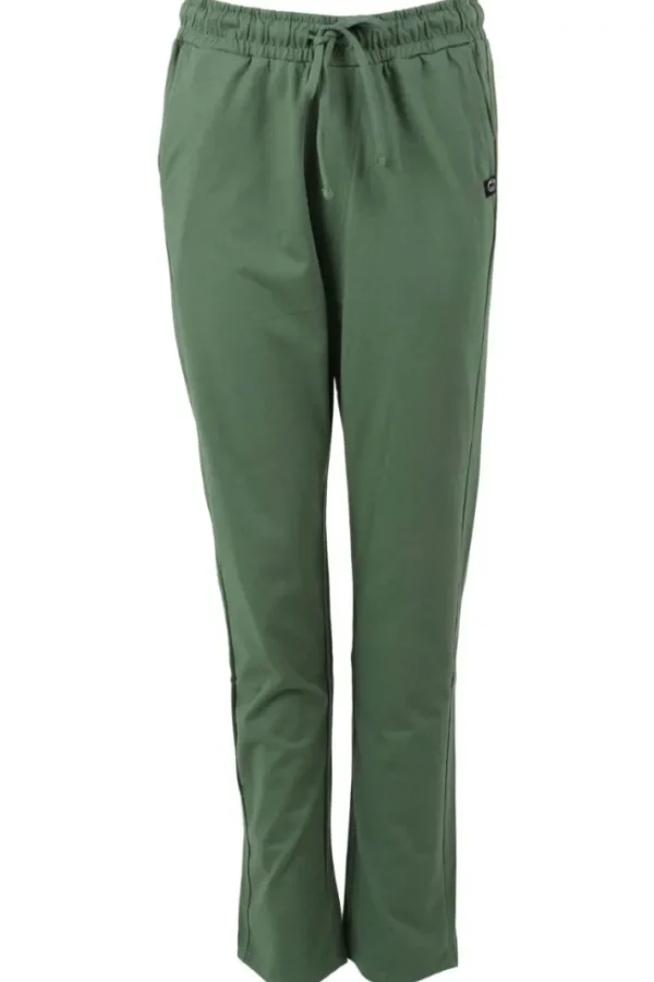 ESS - Ajstrup Pants Rover Khaki