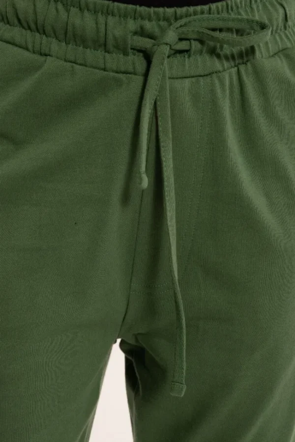 ESS - Ajstrup Pants Rover Khaki