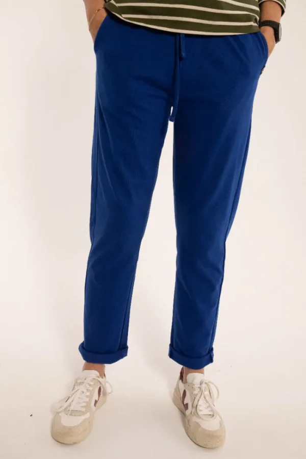 ESS - Ajstrup Pants Royal Blue