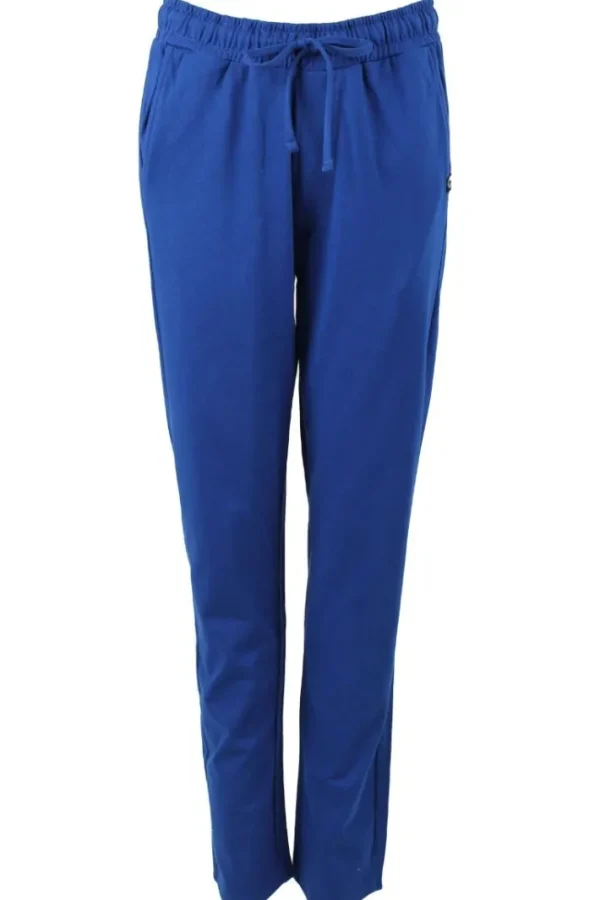 ESS - Ajstrup Pants Royal Blue
