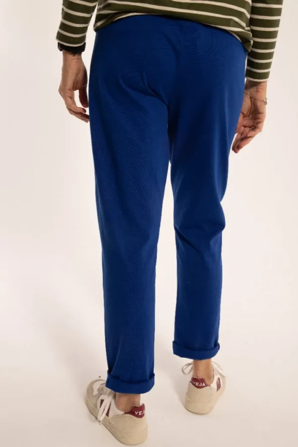 ESS - Ajstrup Pants Royal Blue