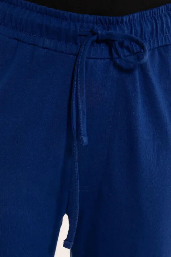 ESS - Ajstrup Pants Royal Blue