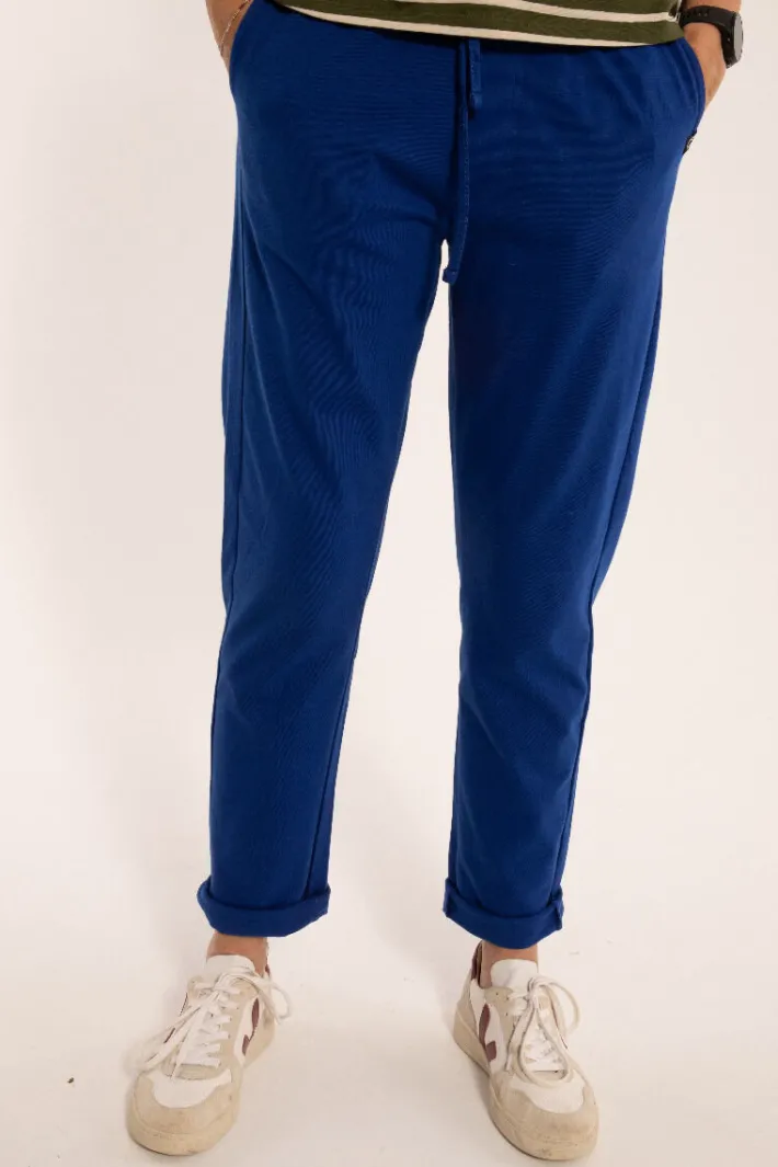 ess__ajstrup_pants_royal__6.webp ESS - Ajstrup Pants Royal Blue