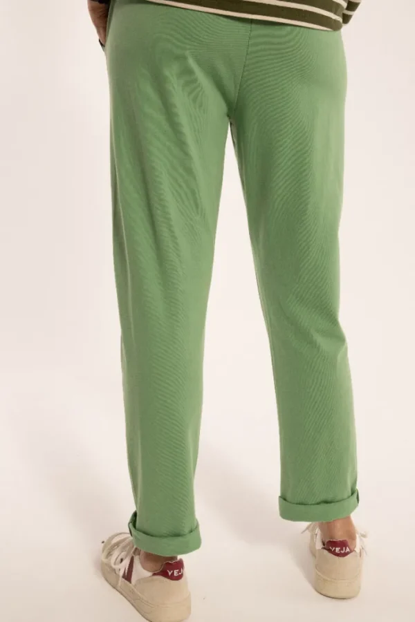 ESS - Ajstrup Pants Sage