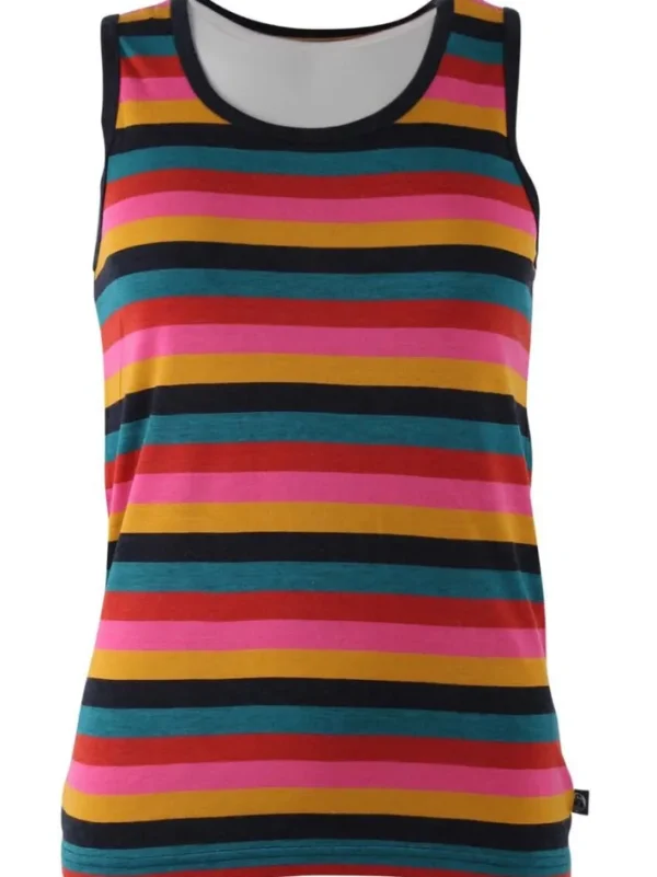 ESS - Allinge Wool Top ARVO