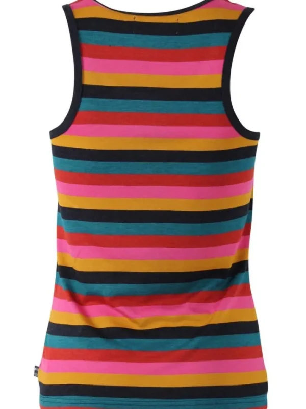 ESS - Allinge Wool Top ARVO