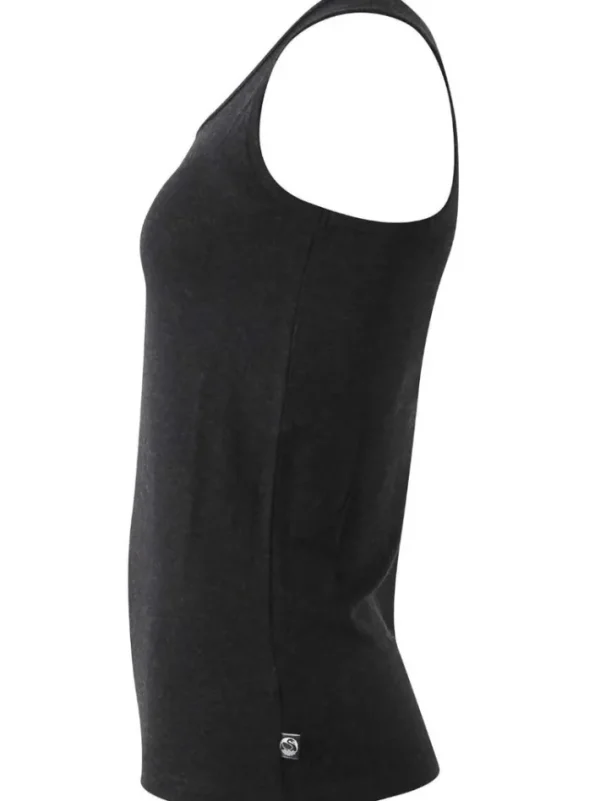 ESS - Allinge Wool Top Black