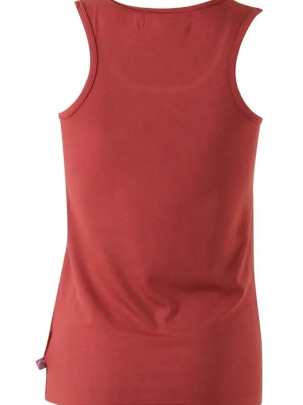 ESS - Allinge Wool Top Rose Tile