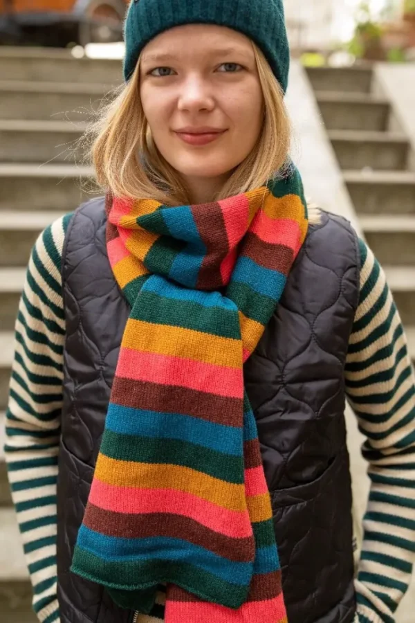 ESS - Anholt Midlayer Thermo Vest Black