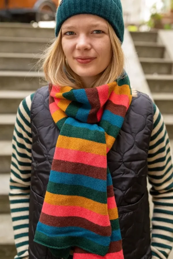 ESS - Anholt Midlayer Thermo Vest Black