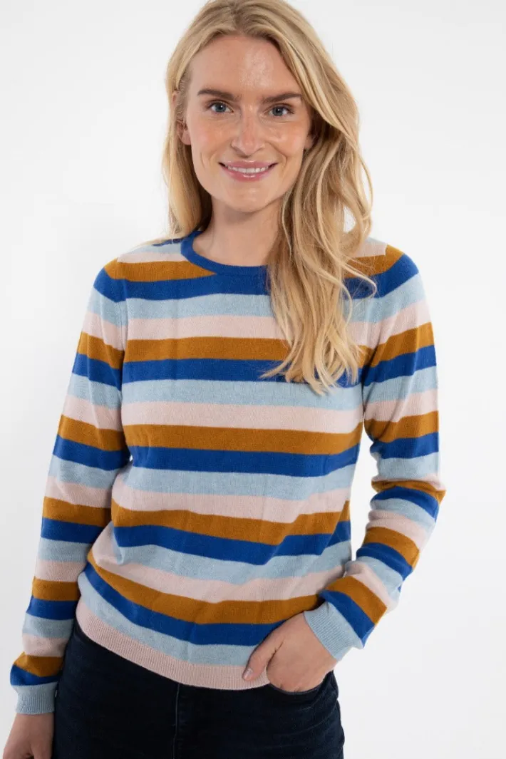 ess__bliss_merino_sweater_0.webp ESS - Bliss Merino Sweater Gentle Stripe