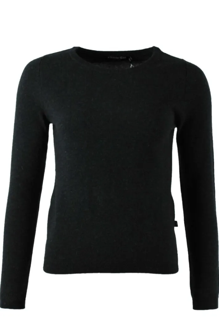 ess__bliss_merino_sweater_2-1.webp ESS - Bliss Merino Sweater Deep Forest