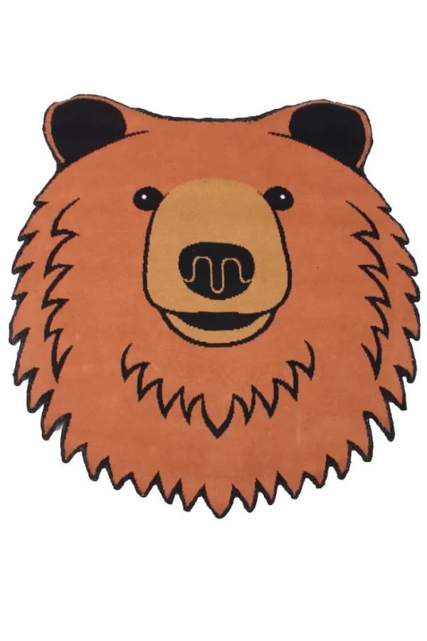 ESS - Brun Bjoern Taeppe Brown BJOERN