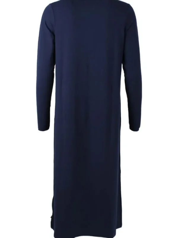 ESS - Casandra Dress Navy