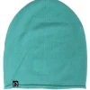 ESS - Cashmere Beanie Aqua Ice