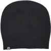 ESS - Cashmere Beanie Black