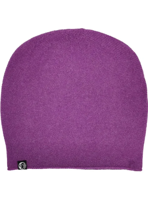 ESS - Cashmere Beanie Lavender