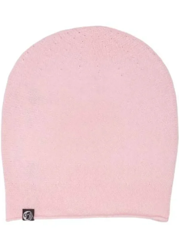 ESS - Cashmere Beanie Light Pink