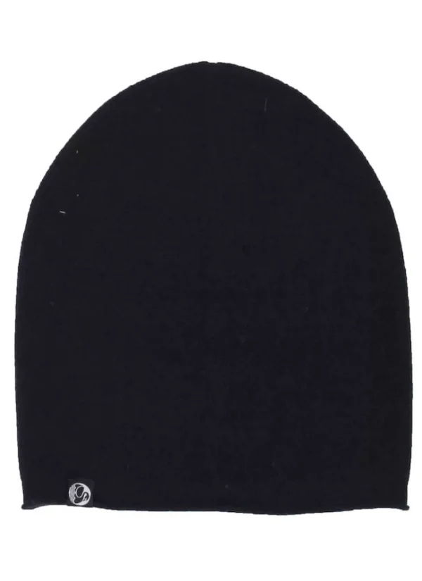ESS - Cashmere Beanie Navy