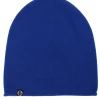 ESS - Cashmere Beanie Royal Blue