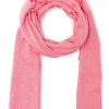 ESS - Cashmere Hug Scarf Pink Sorbet