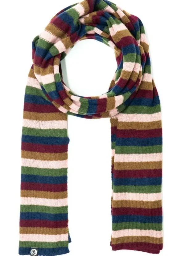 ESS - Cashmere Hug Scarf Warm Wonders
