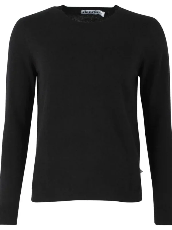 ESS - Cashmere Kiss Sweater Black