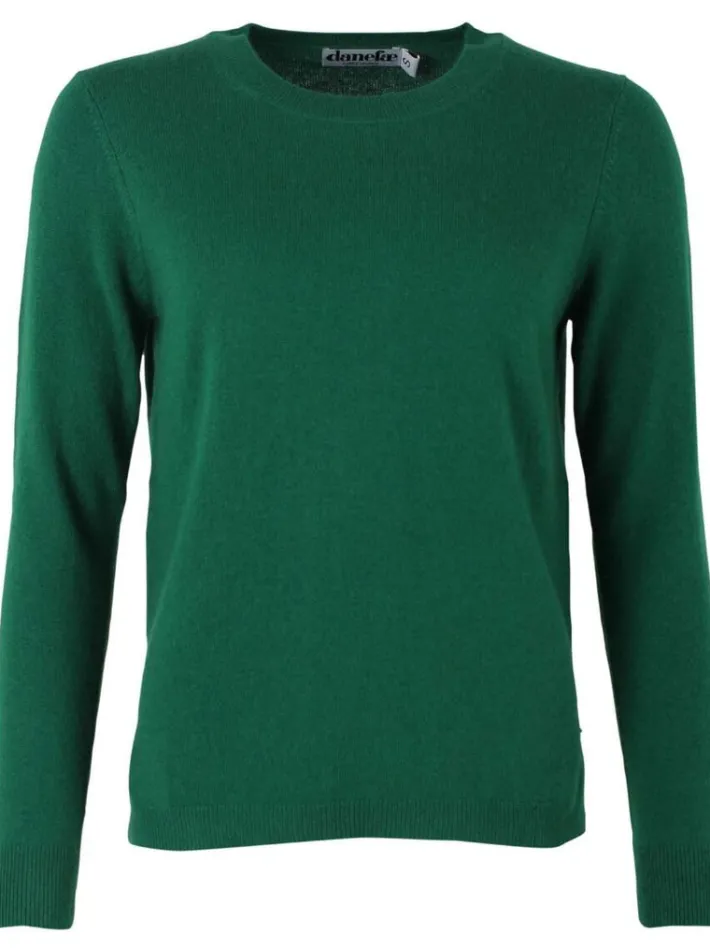 ess__cashmere_kiss_sweate_2-5.webp ESS - Cashmere Kiss Sweater Tennis Green
