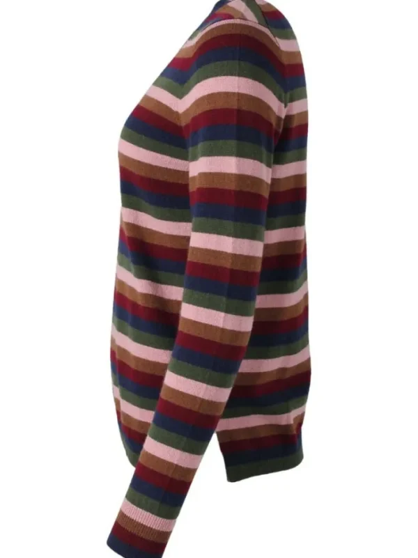 ESS - Cashmere Kiss Sweater Warm Wonders