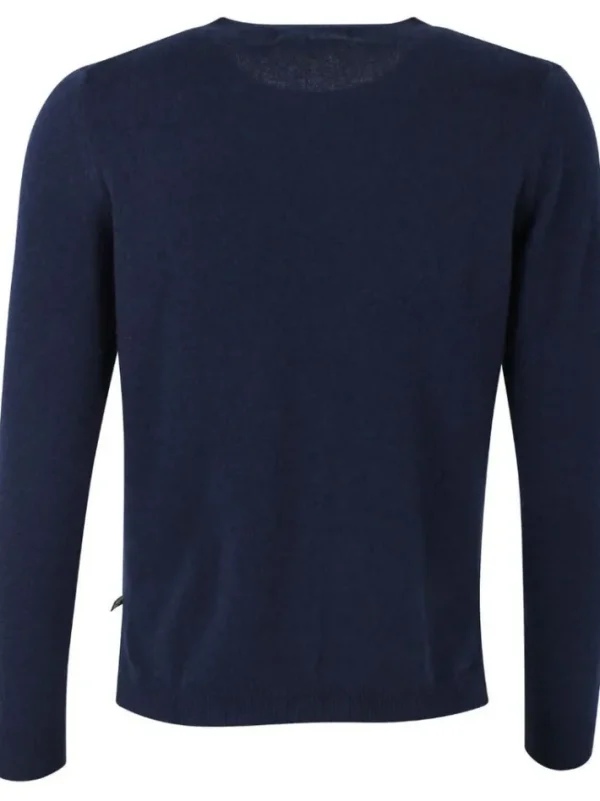 ESS - Cashmere Kiss Sweater Navy