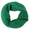 ESS - Cashmere Neckwarmer Green