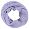 ESS - Cashmere Neckwarmer Soft Purple