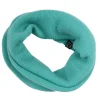 ESS - Cashmere Neckwarmer Aqua Ice