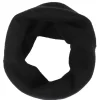 ESS - Cashmere Neckwarmer Black
