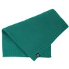 ESS - Cashmere Neckwarmer Garden Green