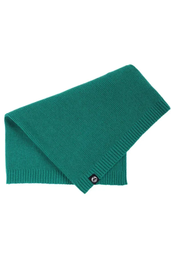ESS - Cashmere Neckwarmer Garden Green